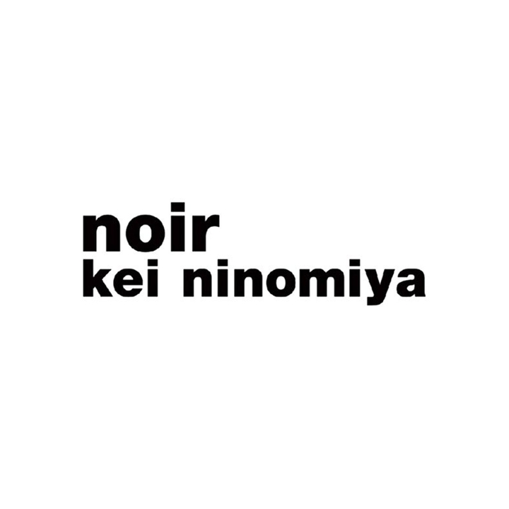 noir kei ninomiya(ノワールケイニノミヤ) - 阪急百貨店 | WEBカタログ