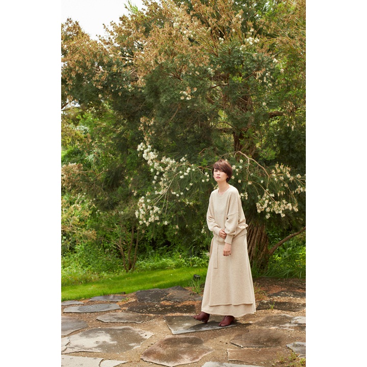 OUTERSUNSET(アウターサンセット) - 阪急百貨店 | WEBカタログ 