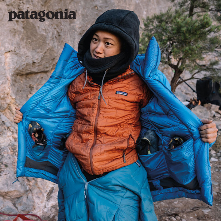 patagonia(パタゴニア) - 阪急百貨店 | WEBカタログ