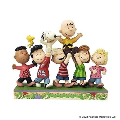 

Peanuts LIFE＆TIMES

