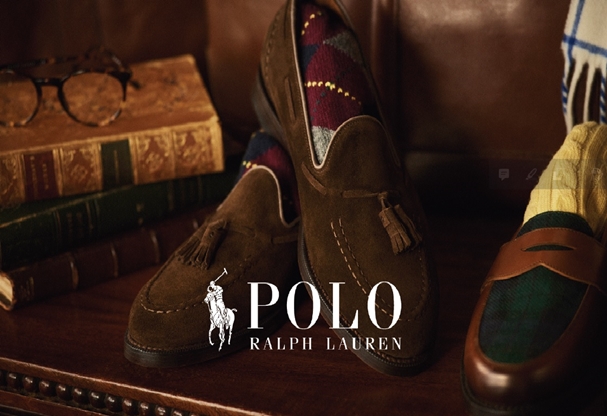 POLO RALPH LAUREN SOCKS