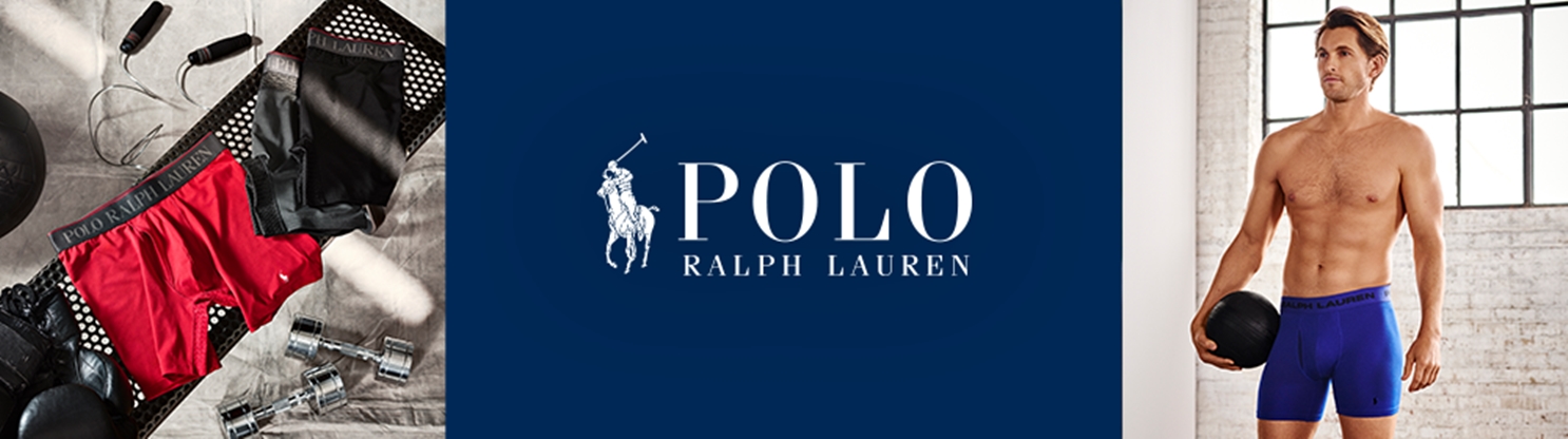 POLO RALPH LAUREN