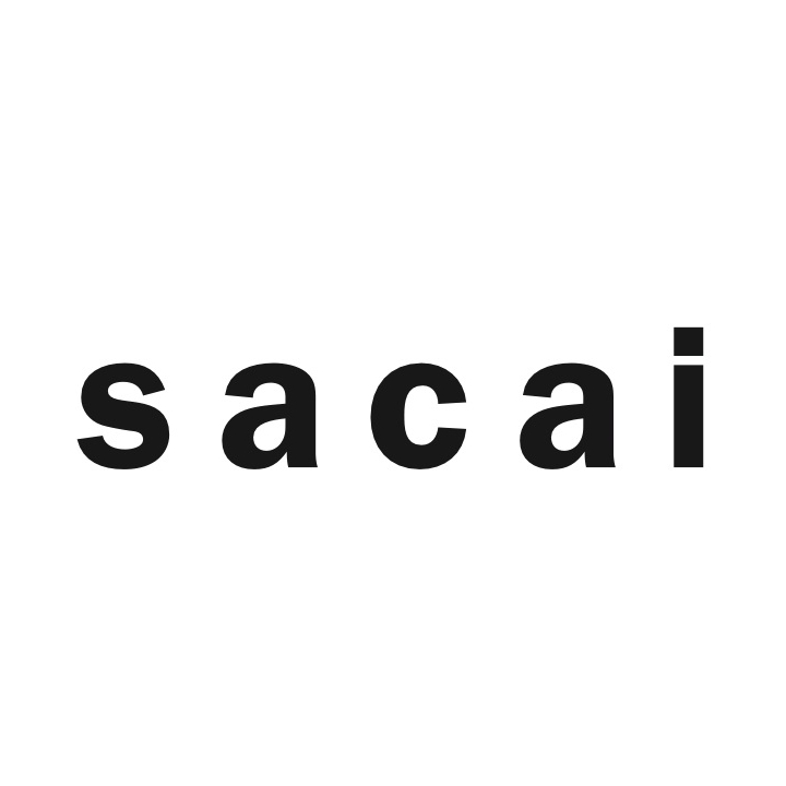 sacai(サカイ) - 阪急百貨店 | WEBカタログ
