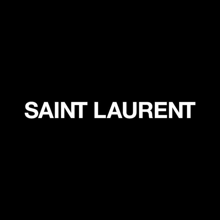 Saint Laurent サンローラン 阪急百貨店 Webカタログ