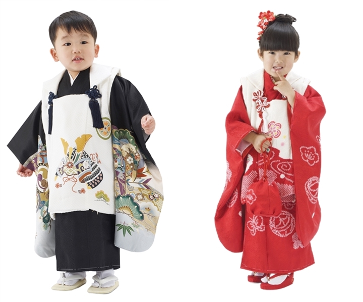 三歳祝い着 三歳祝い着 阪急百貨店 Webカタログ