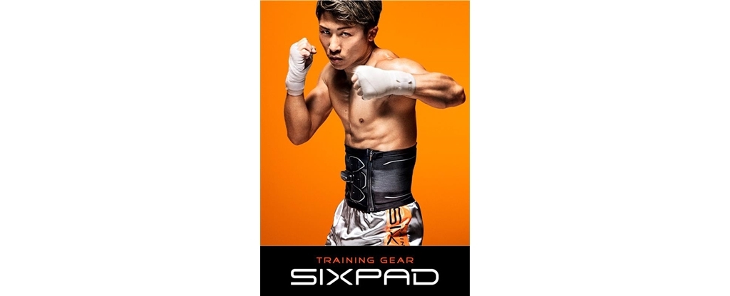SIXPAD