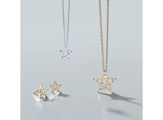 STAR JEWELRY(スタージュエリー) - 阪急百貨店 | WEBカタログ 