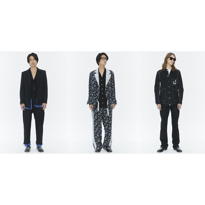 Sulvam サルバム 阪急百貨店 Webカタログ