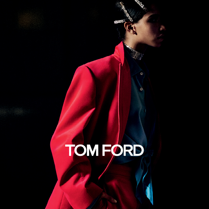 TOM FORD(トム フォード) - 阪急百貨店 | WEBカタログ