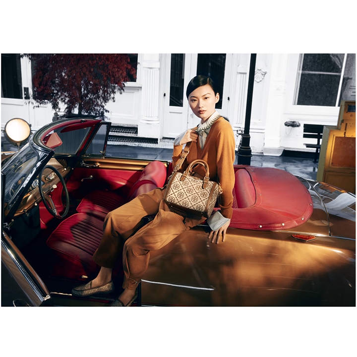 Tory Burch トリーバーチ 阪急百貨店 Webカタログ