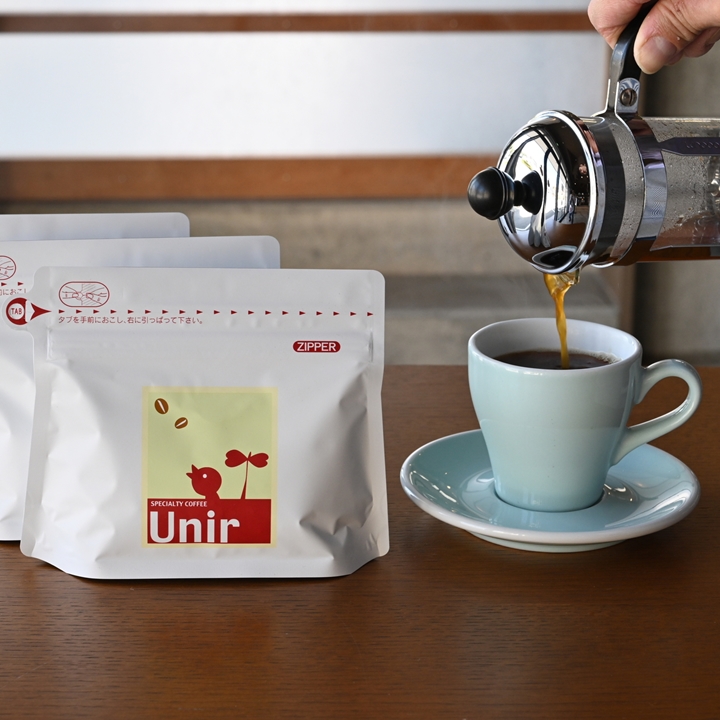 スペシャルティコーヒーウニール スペシャルティコーヒーウニール 阪急百貨店 Webカタログ