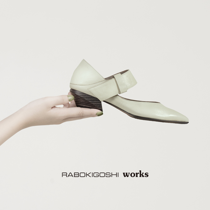 RABOKIGOSHI WORKS(ラボキゴシワークス) - 阪急百貨店 | WEBカタログ