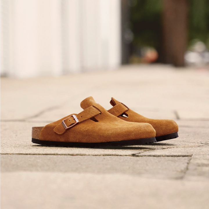 Birkenstock ビルケンシュトック 阪神百貨店 Webカタログ