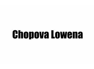 CHOPOVA LOWENA(チョポヴァ ロウェナ) - 阪急百貨店 | WEBカタログ