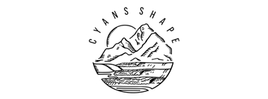 CYANS SHAPE