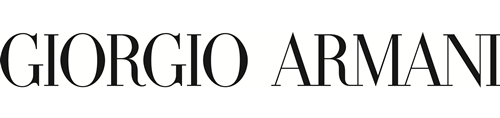 GIORGIO ARMANI