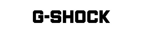 G-SHOCK