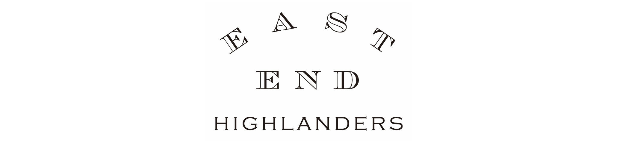 EAST END HIGHLANDERS