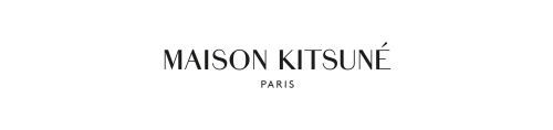 MAISON KITSUNE