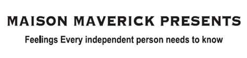 MAISON　MAVERICK　PRESENTS