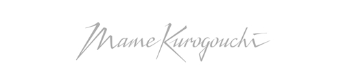 MAME KUROGOUCHI