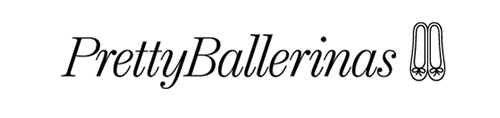 Pretty Ballerinas