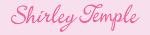 Shirley Temple