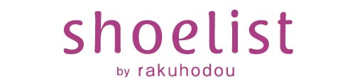 shoelist by rakuhodou