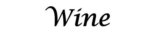 Wine