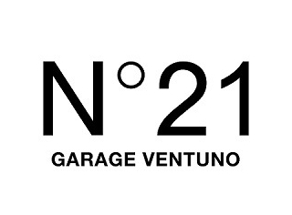 【国産正規品】N21/ヌメロヴェントゥーノGARAGE VENTUNOガラージュヴェントゥーノ バッグ