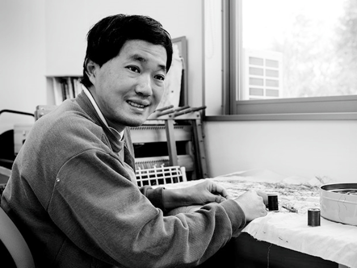 森田 郷士