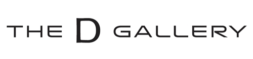 THE DGALLERY logo