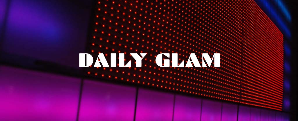 DAILY　GRAM