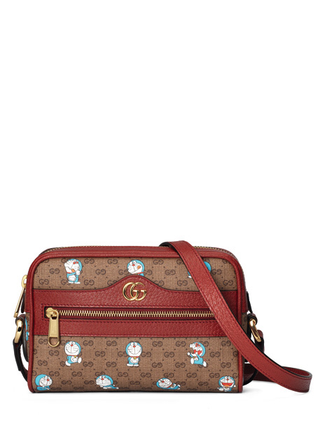 特集 Doraemon Gucci 阪急百貨店 Webカタログ