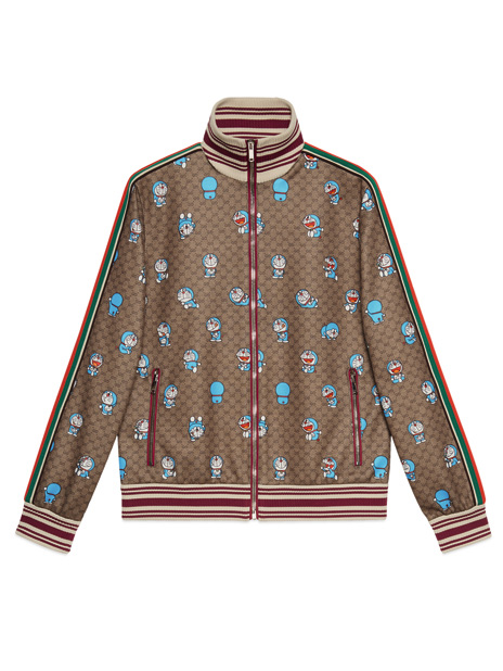特集 Doraemon Gucci 阪急百貨店 Webカタログ