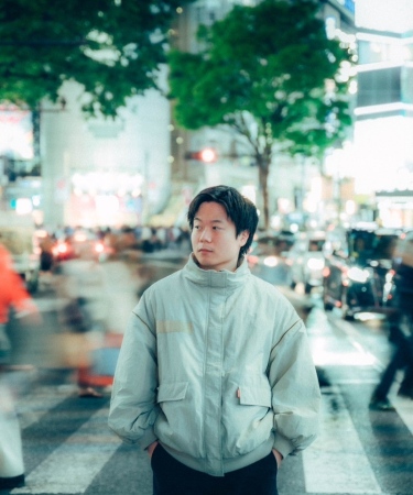 朝倉 健太
