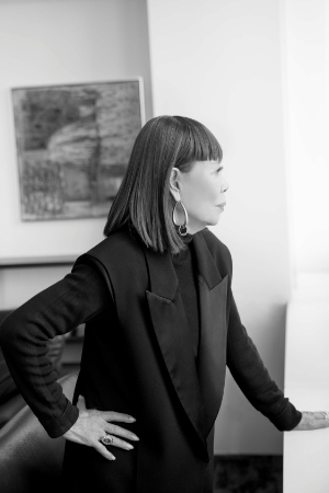 HIROKO KOSHINO
