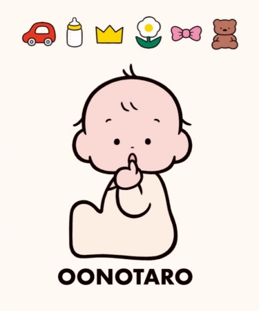 おおのたろう
