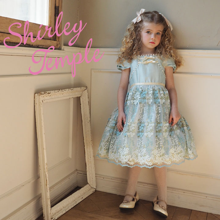 楽天モバイル Shirley Temple ドレスハット（ブレーメン・ピンク）未