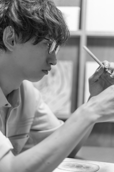 田住真之介