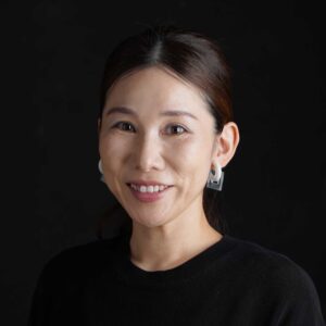 川畑律子 