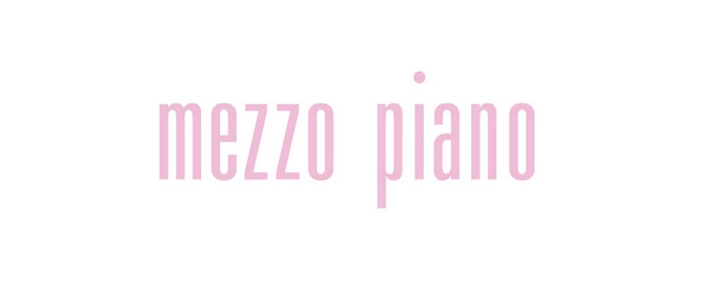 メゾピアノ