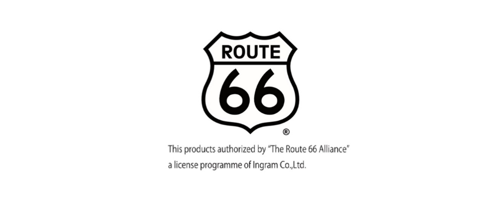 ルート66
