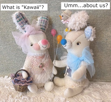 kawaii