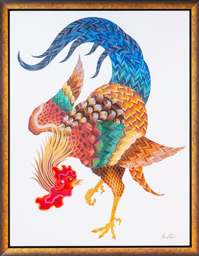 momorin絵画５点 momorin絵画5点 momorin絵画5点 Kyoto National Museum KNM