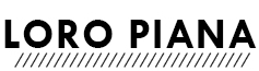 LORO PIANA