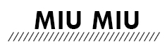 MIU MIU