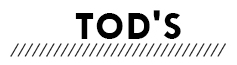 TOD'S