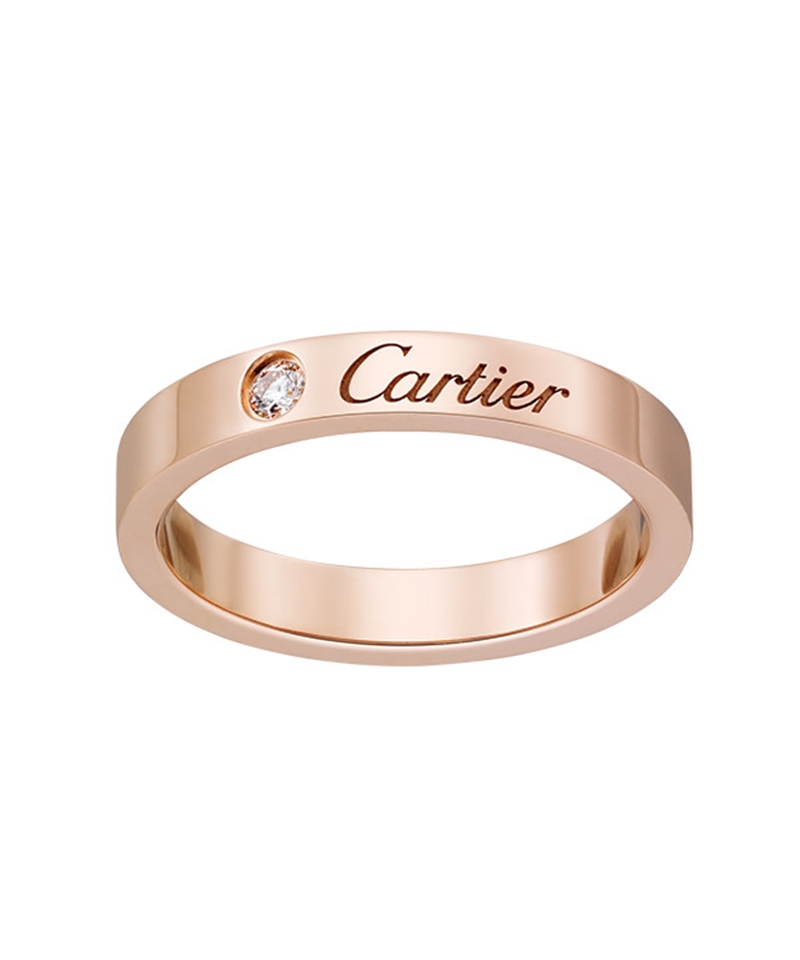 博多阪急】 Bridal Ring_Cartier (2024.5/21 価格改定) - 阪急百貨店 | WEBカタログ