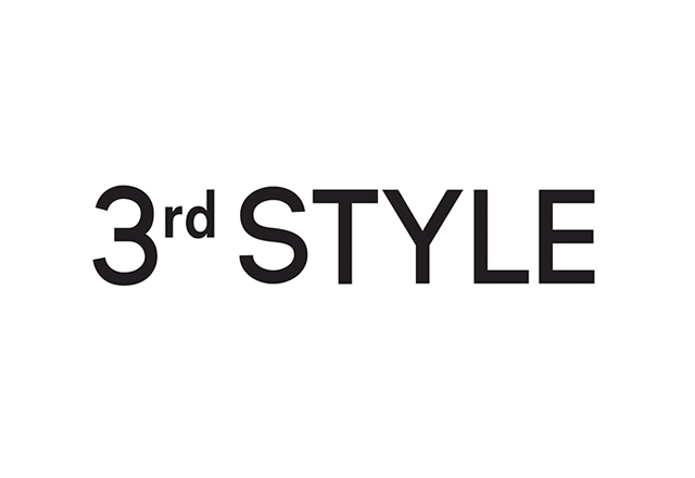 ３rd STYLE